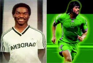 NFF places mothers of  Yekini, Okwaraji on N30,000 monthly stipend