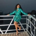 Omotola Jalade-Ekeinde celebrates 25 years in entertainment industry