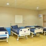 Lagos discharges 45 Covid-19 patients