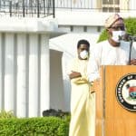 LASG confiscates two houses allegedly used for fraud