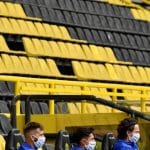 Eerie silence across stadiums on Bundesliga restart after COVID-19 break + Results