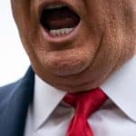 'Trump considering pardoning himself'