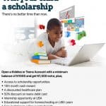 UBA revamps kiddies, teens accounts; customers to get 13th month reward, scholarships, other benefits