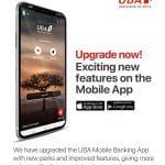UBA upgrades Mobile App, introduces exciting features for customers