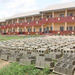 Oyo Govt arrests eight illegal business operators on school premises