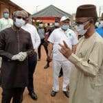 El-Rufai vows to jail parents who enrol children into Almajiri system