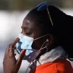Dentist recommends tips to combat bad breathe while using face masks