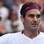 Federer to miss rest of season after second knee operation