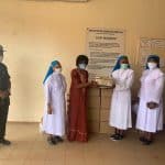 COVID-19: Cleric lauds Obi for 'reaching out'