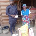 Sports Ministry places Rashidi Yekini’s mother on monthly stipend