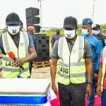 Elegushi Royal House loses part of family land as Lagos Govt revokes titles of Lekki land encroaching Right-of-Way