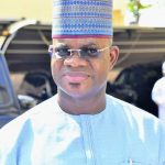 Yahaya Bello