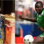 NFF places mothers of Yekini, Okwaraji on N30,000 monthly stipend