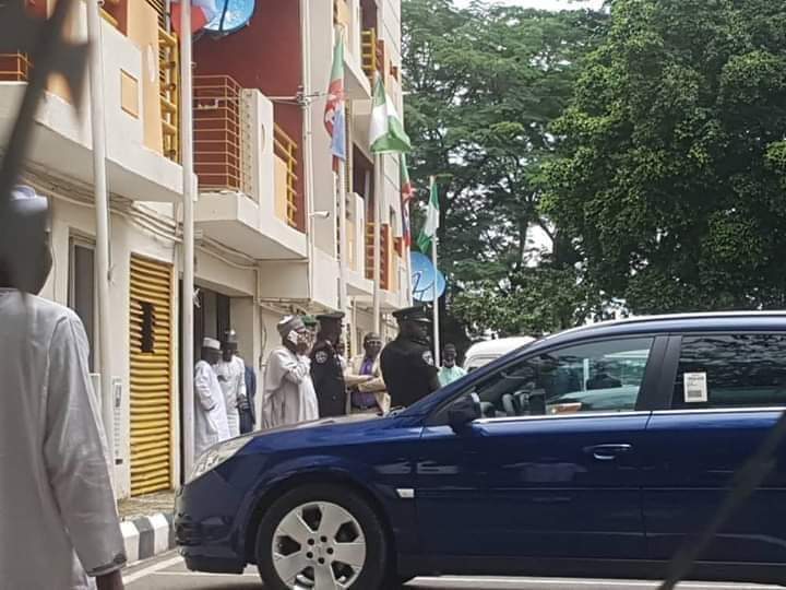 APC Secretariat
