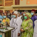 APC NWC approves direct primaries for Edo election