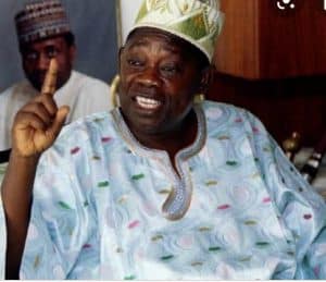 24 years after: Abiola drank tea in Aso Rock, coughed…and died