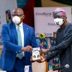 E-Learning: First Bank donates 20,000 digital devices to Lagos public schools