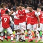 Arsenal take out N62bn loan after finances take COVID-19 hit