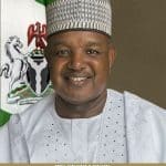 APC NEC virtual meeting: Buhari did not violate Constitution, says Bagudu