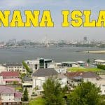 Lagos seals 19 more buildings on Banana Island over planning permits