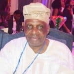 Bode Akindele: Buhari, Makinde, Ibadan Chamber of Commerce mourn