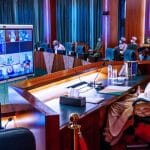 Buhari pledges speedy completion of $2.5bn AKK Gas Pipeline Project