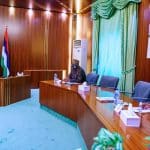 COVID-19: Nigerians must thank God over low mortality rate, says PTF Chairman