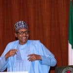 Buhari appoints DCP Musa as Chief Personal Security Officer