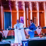 Why we inaugurated APC Contact, Strategy Committee, by Buni