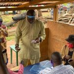 Governorship: PDP extends sale of nomination form in Ondo, says 'Ize-Iyamu will be defeated on September 19'