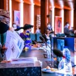 FEC endorses stiffer penalties against rapists, child abusers