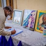 Fayemi: Ekiti, Ondo to give Olumilua befitting burial