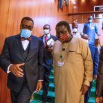 Akinwumi Adesina: The inside story, by Femi Adesina