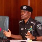 Don’t shy away from your constitutional responsibilities, IGP tells policemen