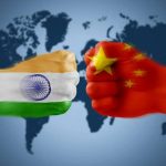Three Indian soldiers killed in ‘violent’ border face-off with China