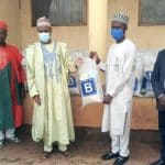 Covid-19: Julius Berger reaches out with more palliatives to Abuja-Kano Road communities