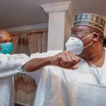 Kalu’s Senate seat was never vacant, says Lawan