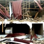 Presidency: We’ll not engage in street fight with Ghana over demolition