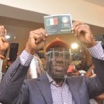 Atiku: I'm happy Obaseki finally exited APC, the oppressive ruling party and joined PDP, the truly democratic party