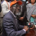 Vote for me, I’ll work for you, Obaseki tells electorate
