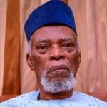 Olumilua: Buhari, Fayemi, Fayose, Olujimi mourn