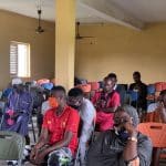 Covid-19: Osun arrests, enlightens offenders for hours