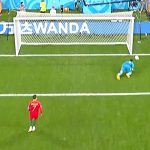 Ronaldo misses penalty kick as Juventus squeeze into Coppa Italia final