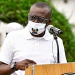 COVID-19: Lagos discharges 31 more patients