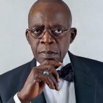 Tinubu: #EndSARS protest a fundamental lesson in democratic governance