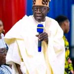 2023 Presidency: Adeyeye, others inaugurate campaign movement for Tinubu in Ibadan