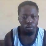 Internet fraud: Newly-married man to serve six months in prison