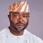 Buhari, Lawan, Tinubu, Sanwo-Olu, APC: Osinowo's death painful