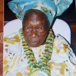 Ooni Ogunwusi’s grandmother for burial June 13