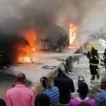 FG deploys engineers, scientists to unravel Kara Bridge deadly accidents